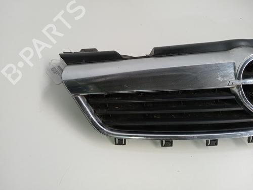 Grille OPEL ZAFIRA / ZAFIRA FAMILY B (A05) 1.9 CDTI (M75) | BP17607795C40 