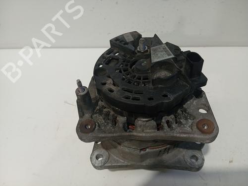Used Alternator SEAT LEON (1M1) 1.6 16 V (105 hp) 28962587