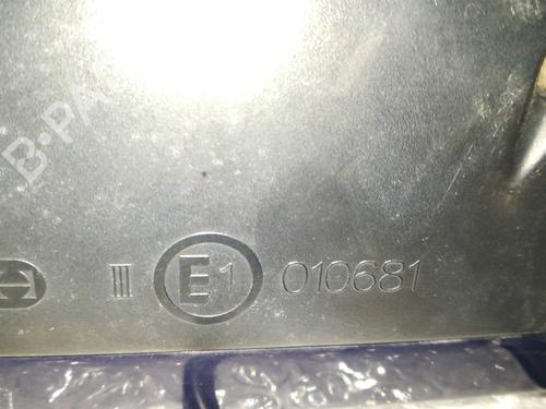 Bakspejl Højre AUDI A4 B6 Avant (8E5) 1.9 TDI | BP11011117C27 