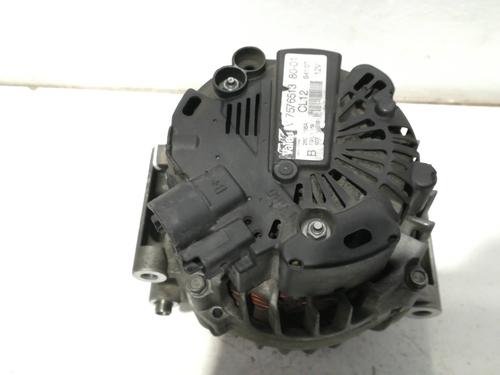 Alternator PEUGEOT 207 (WA_, WC_) 1.4 16V | BP9361353M7 