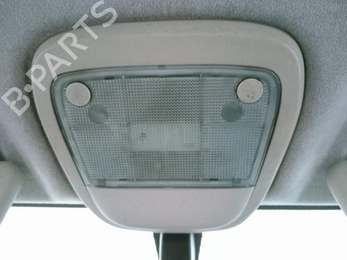 Kabinelys OPEL MERIVA A MPV (X03) 1.7 DTI (E75) (75 hp) 25030895