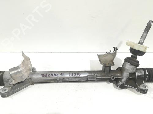 Steering rack RENAULT KADJAR (HA_, HL_) 1.6 dCi 130 (HLA4) | BP9361479M22 