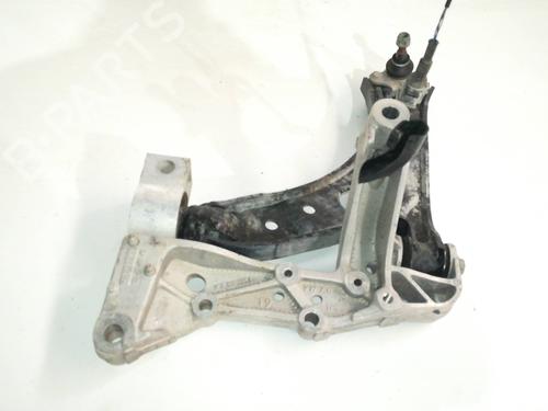 Left front suspension arm VW GOLF V (1K1)  | BP9351514M12 