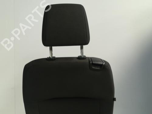 Right front seat FORD FIESTA VI (CB1, CCN) 1.25 | BP12293756C16 