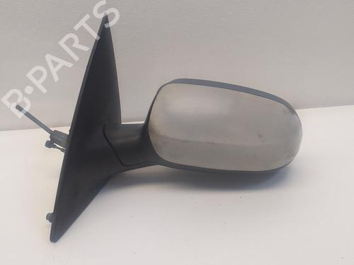 Used Left mirror Left mirror 9358680 9358680