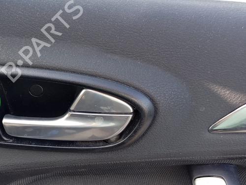 Used Front right interior door handle FORD S-MAX (WA6) [2006-2014]  22712121