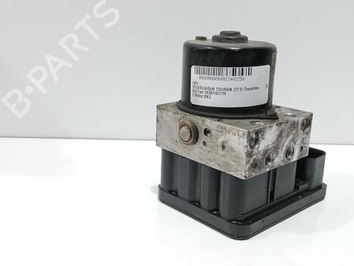 ABS Bremseaggregat VW TOURAN (1T1, 1T2)  | BP12296231M43 