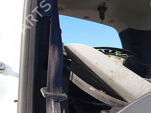 Sikkerhedssele bag højre DACIA LODGY (JS_) 1.5 dCi (109 hp) 16307941