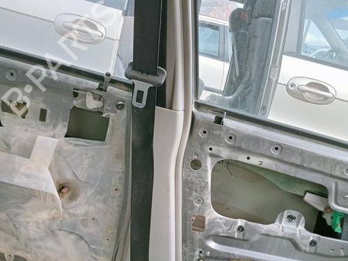 Used Front left seatbelt OPEL KADETT E (T85) 1.6 S (C19, D19) (82 hp) 16232980