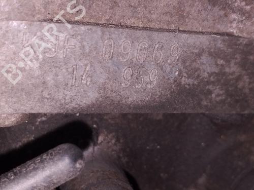 Gearbox SEAT LEON (1P1)  | BP15615977M3 