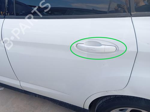 Used Rear left exterior door handle FORD C-MAX II (DXA/CB7, DXA/CEU) [2010-2019]  22805999