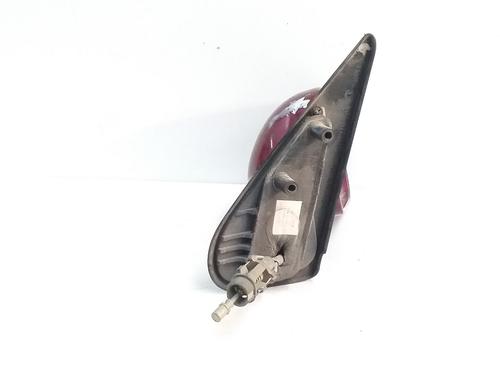 Right mirror SKODA FELICIA II (6U1)  | BP9348023C27 
