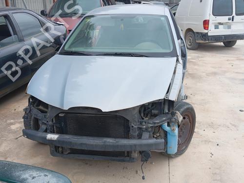 Frontplade/Frontkurv SEAT IBIZA III (6L1)  | BP16233304C72 