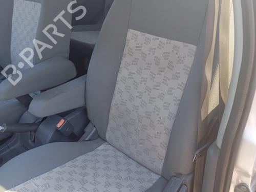 Used Left front seat TATA SAFARI (42_FD) 3.0 D (116 hp) 28681019