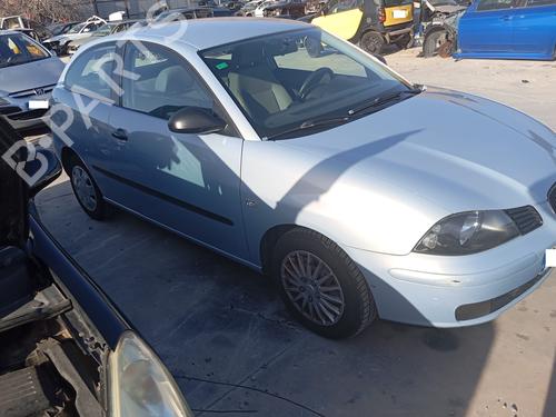 Headlight switch SEAT IBIZA III (6L1)  | BP23224241I24  - Image 6