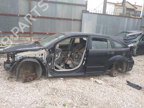 Pretensor delantero izquierdo DODGE CALIBER 2.0 (156 hp) 17109092