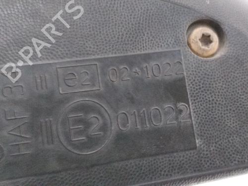 Left mirror FORD TRANSIT CONNECT (P65_, P70_, P80_) 1.8 TDCi | BP9355699C26 