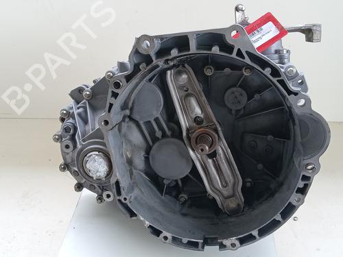 Gearkasse Gearkasse 37791623 37791623
