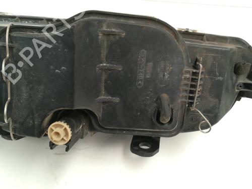 Right headlight FIAT PUNTO Hatchback Van (188_) 1.2 60 | BP15673037C29 