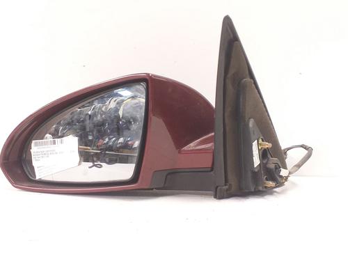 Used Left mirror NISSAN PRIMERA (P12) [2002-2025]  9347972