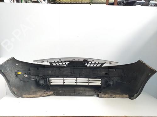 Front bumper RENAULT SCÉNIC II (JM0/1_)  | BP15518916C7 