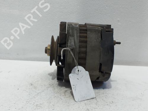 Alternator RENAULT TRAFIC Van (T_, P_, V_)  | BP10246202M7
