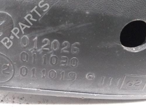 Right mirror CITROËN C3 I (FC_, FN_) 1.4 i Bivalent | BP9358708C27 