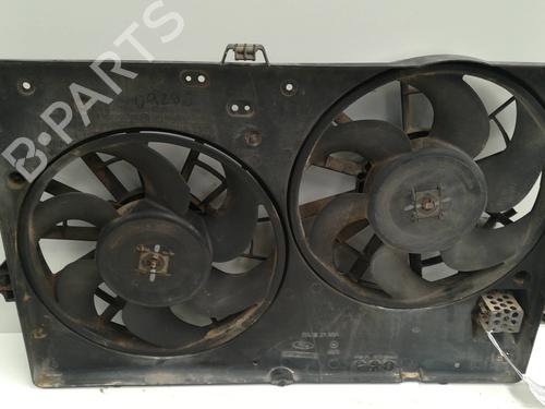 Køleventilator elektrisk FORD COUGAR (EC_) 2.5 V6 24V | BP9357563M35 