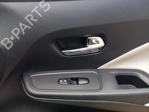 Used Right front window switch NISSAN MICRA V (K14) [2016-2025]  24801119