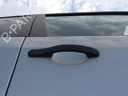 Used Front right exterior door handle FORD FUSION (JU_) 1.6 TDCi (90 hp) 22988222