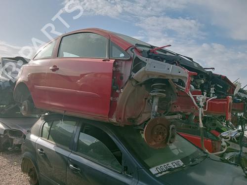 Gearbox OPEL CORSA D (S07) 1.3 CDTI (L08, L68) | BP9359897M3 