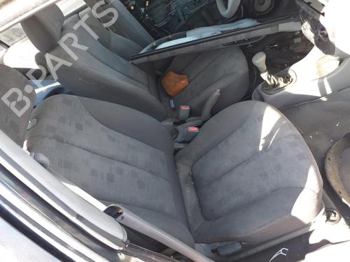 Gearbox HYUNDAI ACCENT II (LC) 1.5 CRDi | BP9355596M3 
