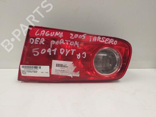 Used Right taillight RENAULT LAGUNA II (BG0/1_) [2001-2007]  9346717