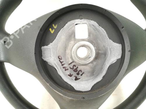 Steering wheel ALFA ROMEO MITO (955_) 1.3 MultiJet (955AXP1A, 955AYC1A) | BP11724348C49