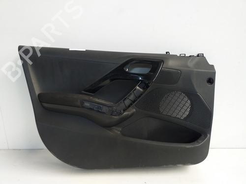 Used Front left panel PEUGEOT 208 I (CA_, CC_) 1.2 VTI 82 (82 hp) 21813878