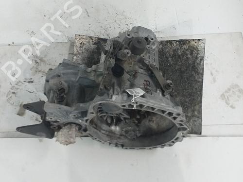 Gearbox HYUNDAI ACCENT II (LC) 1.5 CRDi | BP9359166M3 