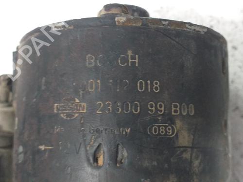 Starter NISSAN MICRA II (K11) 1.0 i 16V | BP9353768M8 