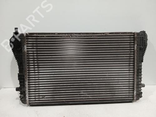 Intercooler SEAT ALTEA (5P1)  | BP17637821M30 