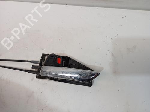Rear left lock SUZUKI VITARA (LY) | BP37236811C100 - Image 2