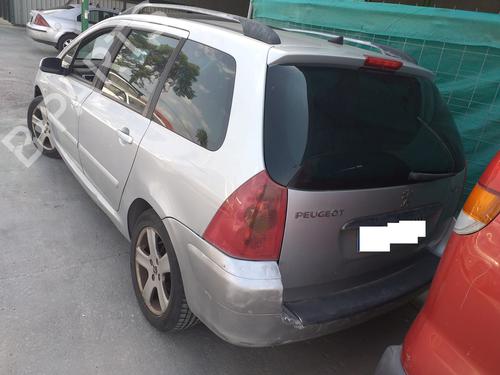 Rim PEUGEOT 307 Break (3E) 2.0 HDI 110 | BP15409328C45 