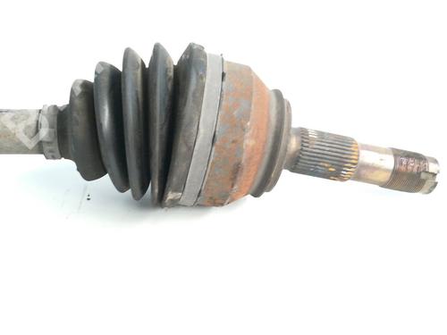 Right front driveshaft PEUGEOT BOXER Van  | BP9359194M39  - Image 5