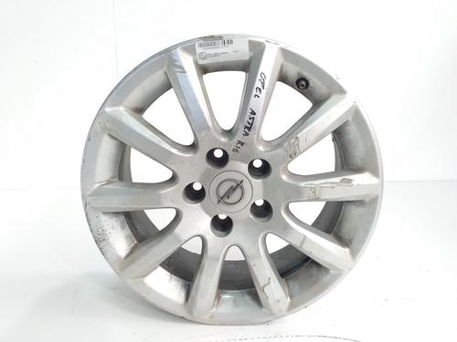 Fælk OPEL ASTRA H (A04) [2004-2014]  17393067