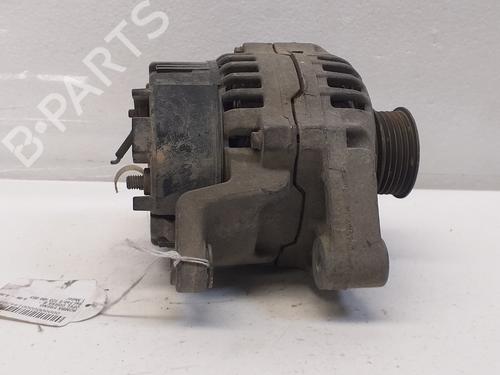 Alternator OPEL CORSA B (S93)  | BP9351716M7 