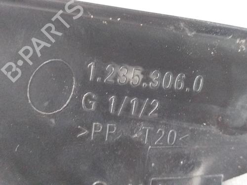 Retrovisor izquierdo RENAULT MEGANE II (BM0/1_, CM0/1_) 1.5 dCi (BM1E, CM1E) | BP9354829C26 
