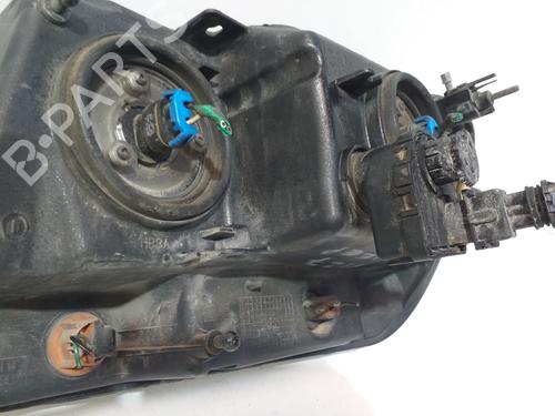 Højre forlygte JEEP GRAND CHEROKEE II (WJ, WG) 4.0 Laredo | BP16235724C29 