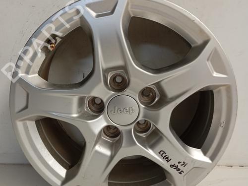 Rim JEEP COMPASS (MP, M6, MV, M7)  | BP29834549C45 