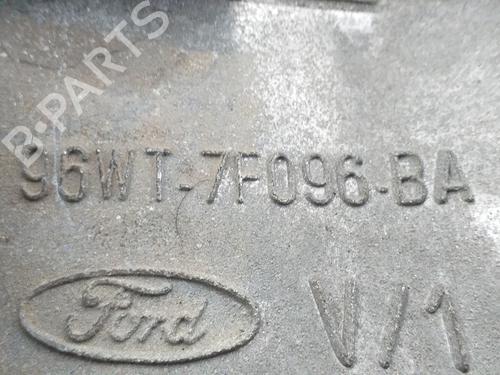 Gearbox FORD ESCORT VI (GAL, AAL, ABL)  | BP9350439M3 