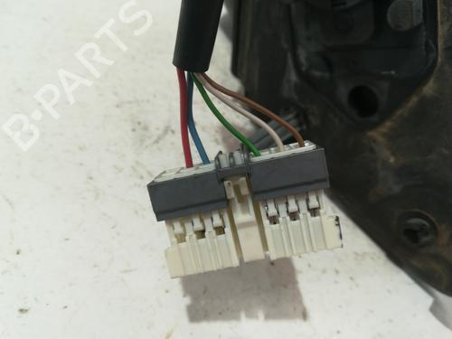 Left mirror PEUGEOT 406 (8B) 2.0 HDI 90 | BP9359689C26 
