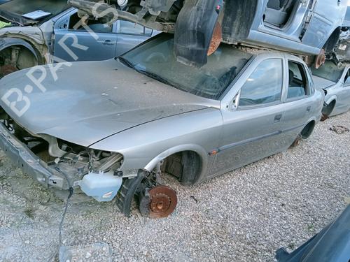 Gearbox OPEL VECTRA B (J96) 1.6 i 16V (F19) | BP13568892M3 