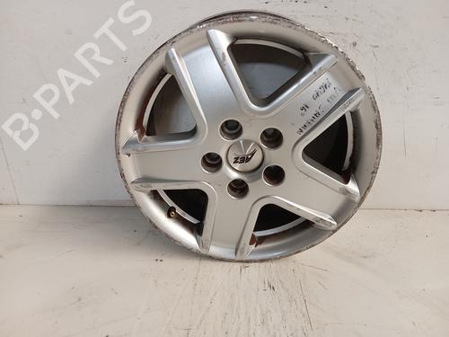 Used Rim VW SHARAN (7M8, 7M9, 7M6) 1.9 TDI (115 hp) 24372055